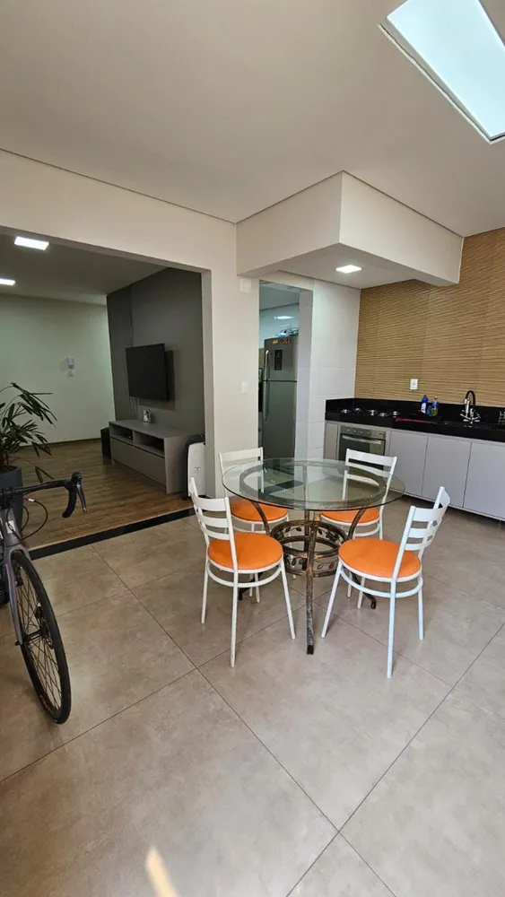 Apartamento, 3 quartos, 144 m² - Foto 10