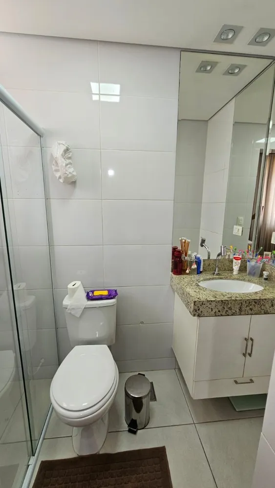Apartamento, 3 quartos, 144 m² - Foto 9