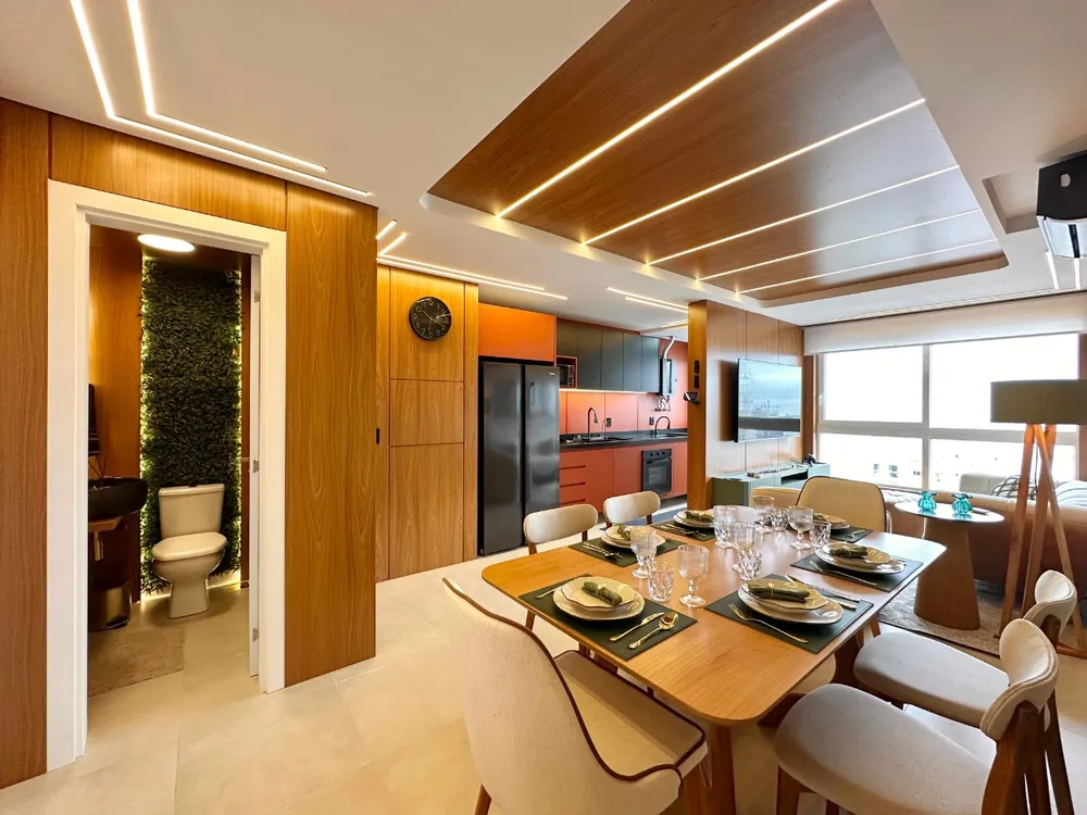 Apartamento, 2 quartos, 96 m² - Foto 10