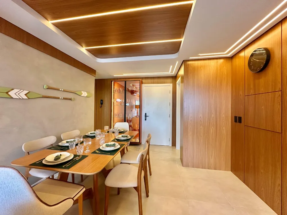 Apartamento, 2 quartos, 96 m² - Foto 6