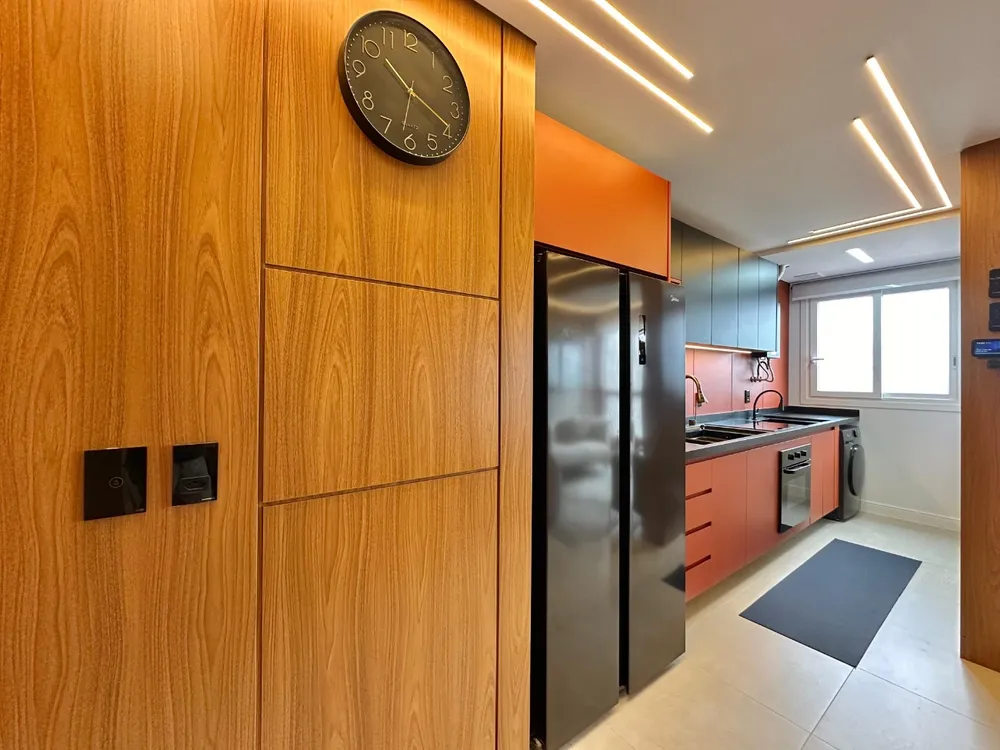 Apartamento, 2 quartos, 96 m² - Foto 6