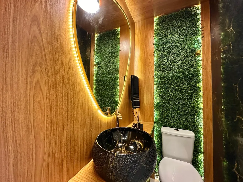 Apartamento, 2 quartos, 96 m² - Foto 12