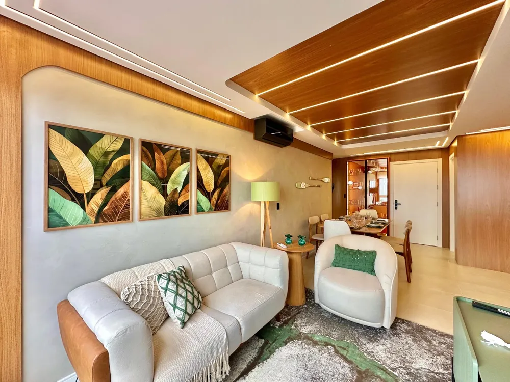 Apartamento, 2 quartos, 96 m² - Foto 7