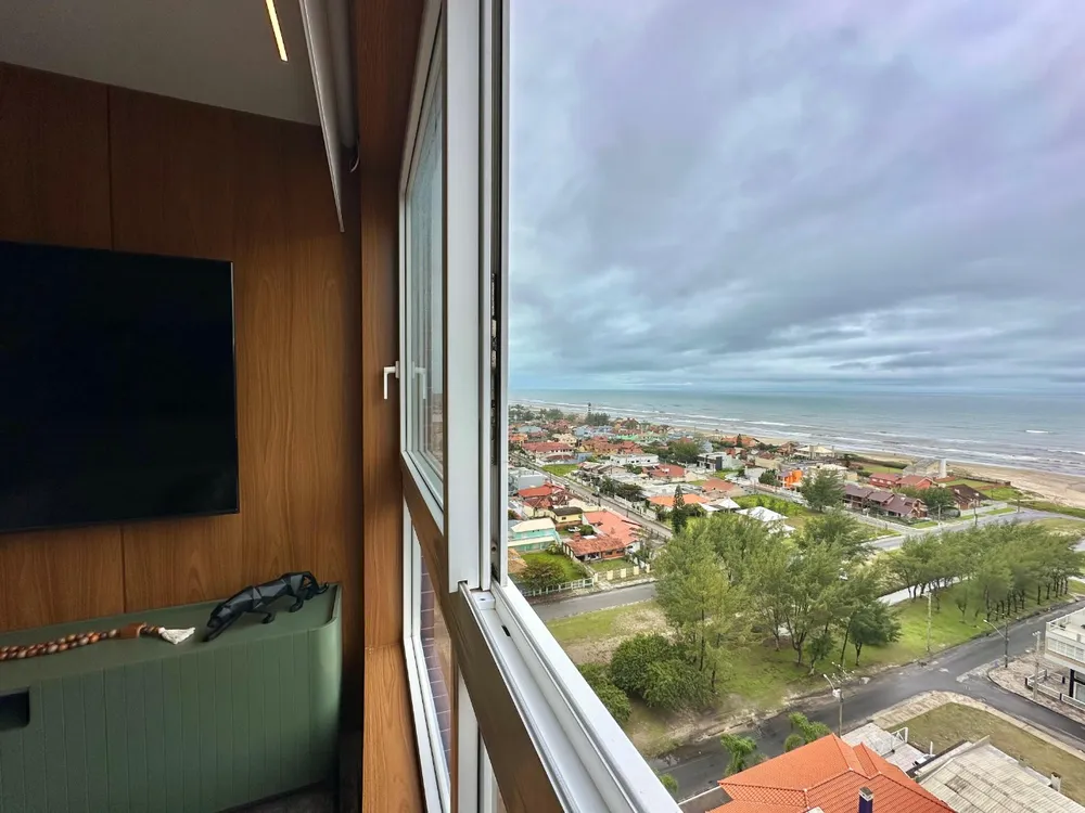 Apartamento, 2 quartos, 96 m² - Foto 1