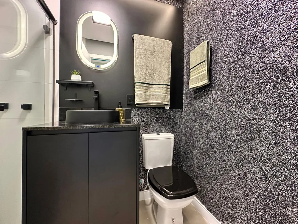 Apartamento, 2 quartos, 96 m² - Foto 8