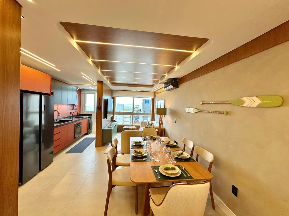 Apartamento, 2 quartos, 96 m² - Foto 2