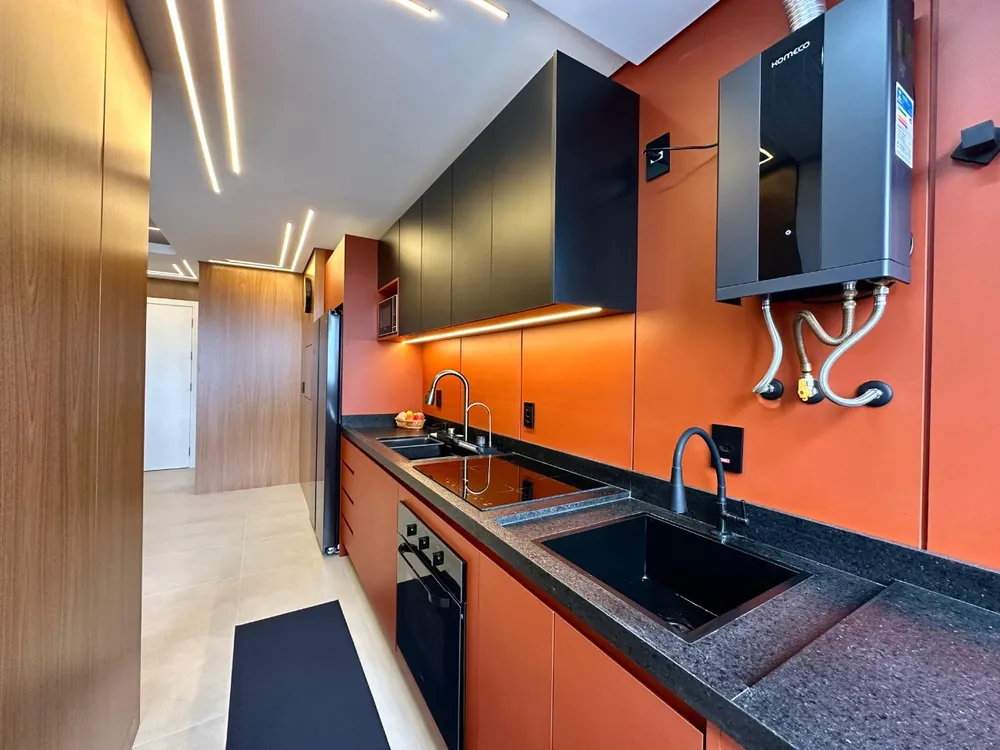Apartamento, 2 quartos, 96 m² - Foto 9