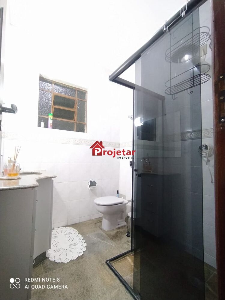 Casa à venda com 4 quartos, 400m² - Foto 7
