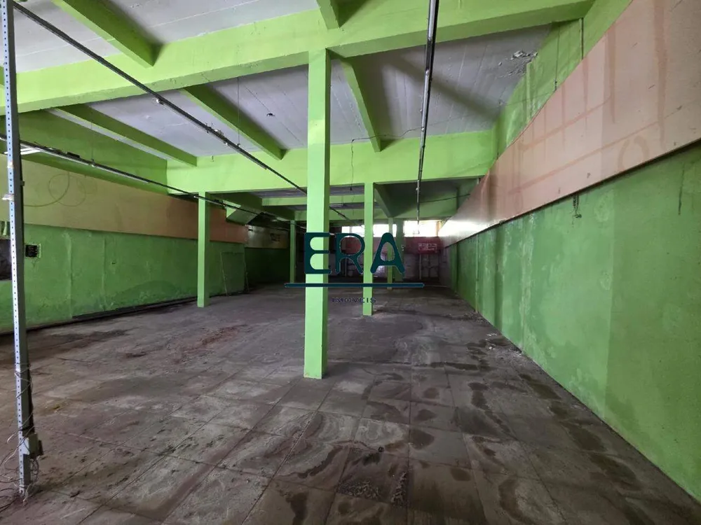 Loja-Salão, 330 m² - Foto 1