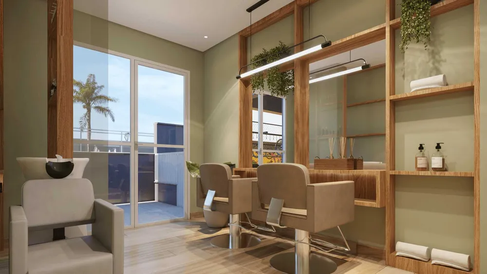 Apartamento, 3 quartos, 83 m² - Foto 7