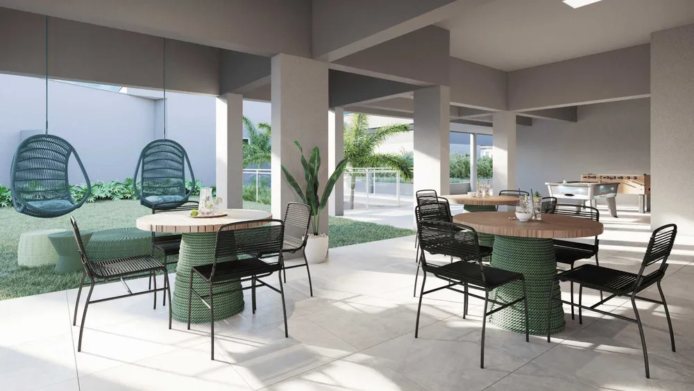 Apartamento, 3 quartos, 83 m² - Foto 8