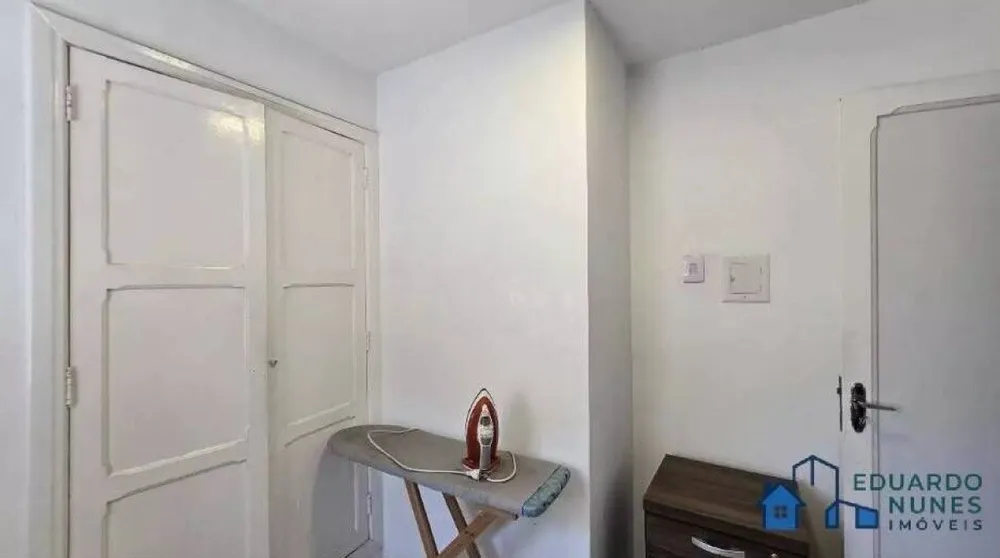Apartamento, 3 quartos, 70 m² - Foto 11