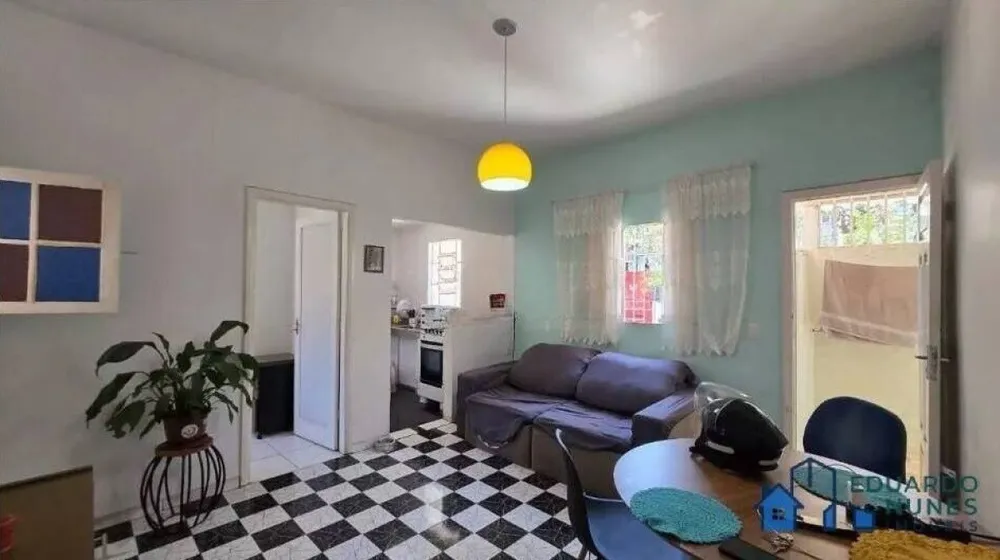 Apartamento, 3 quartos, 70 m² - Foto 6