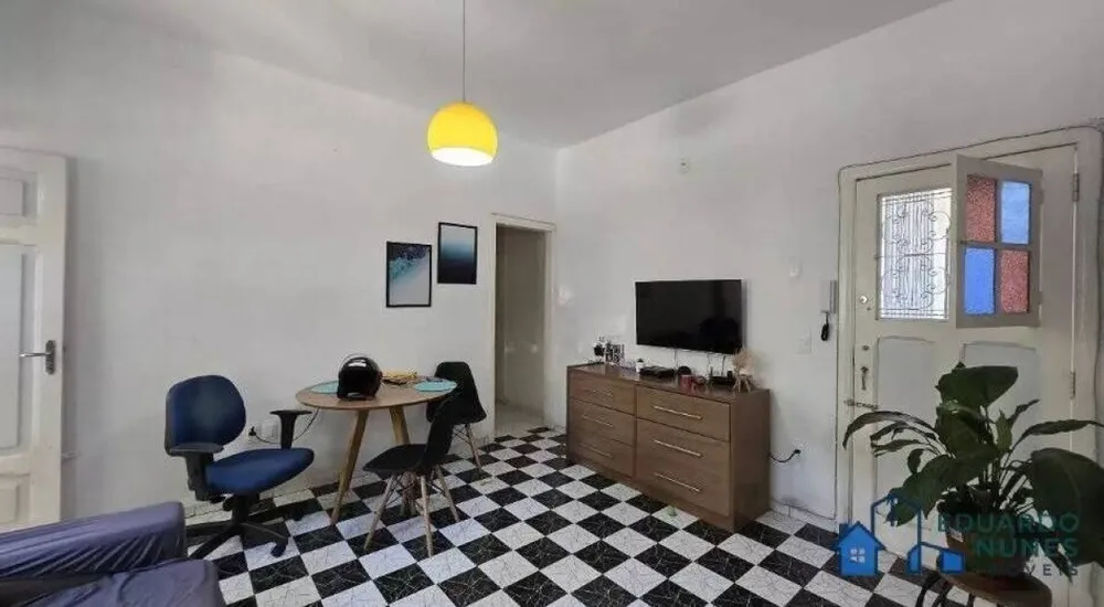 Apartamento, 3 quartos, 70 m² - Foto 5