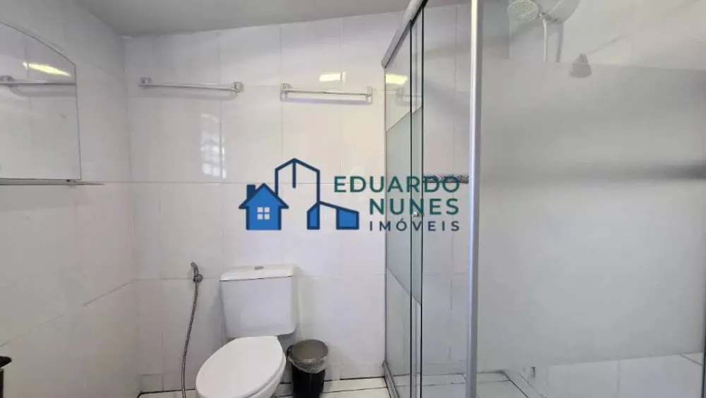 Apartamento, 3 quartos, 70 m² - Foto 2