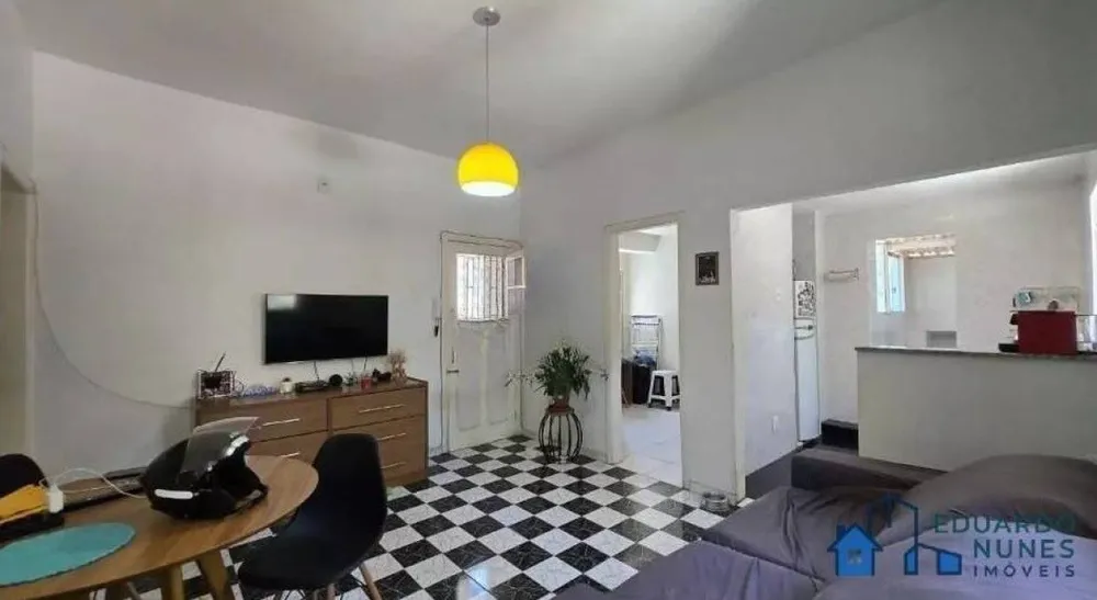Apartamento, 3 quartos, 70 m² - Foto 5