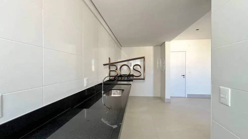 Apartamento, 3 quartos, 115 m² - Foto 8
