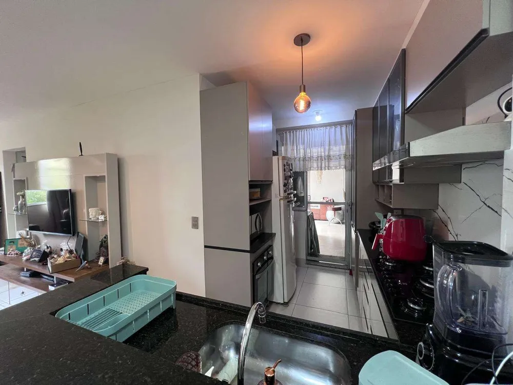Apartamento, 2 quartos, 99 m² - Foto 7