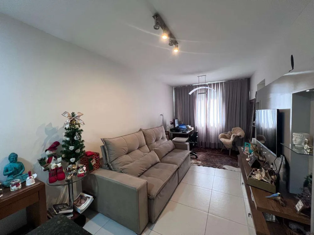 Apartamento, 2 quartos, 99 m² - Foto 1