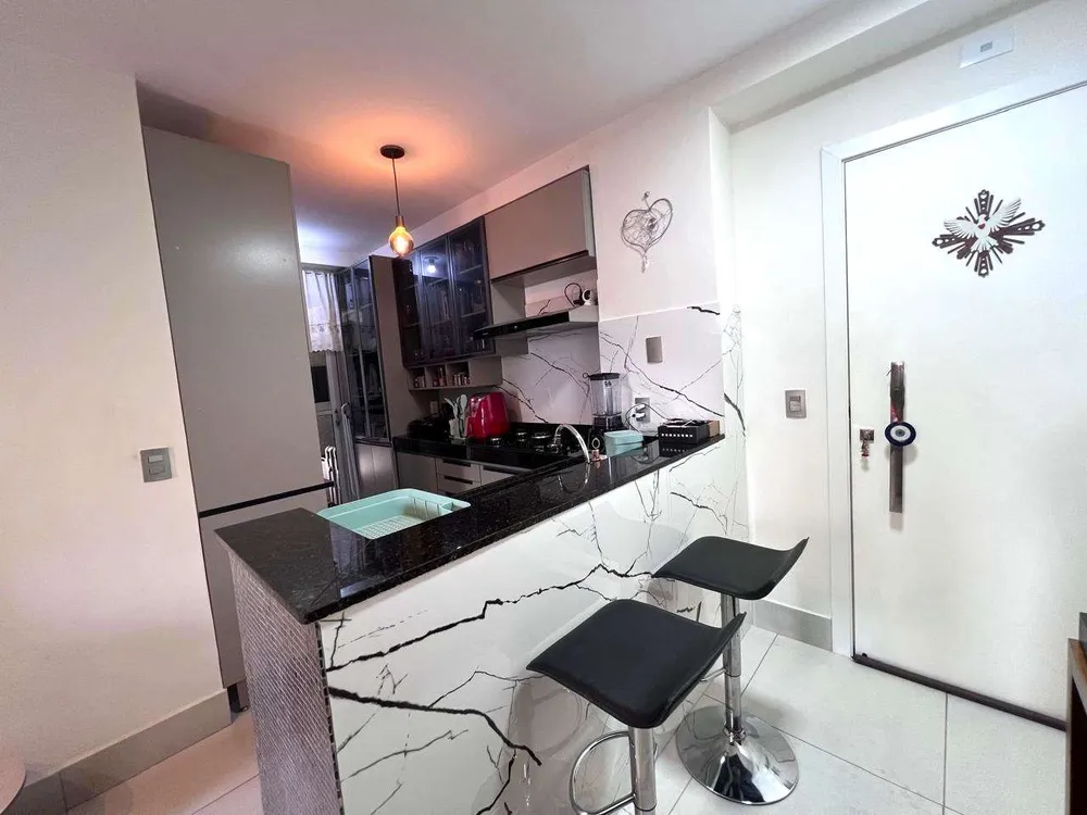 Apartamento, 2 quartos, 99 m² - Foto 8