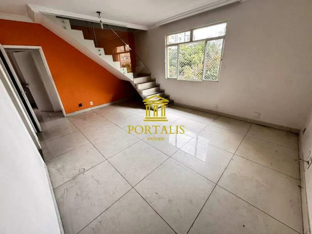 Apartamento, 3 quartos, 160 m² - Foto 1