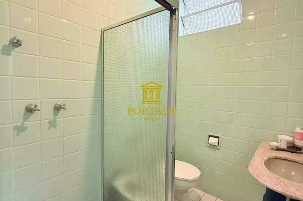 Apartamento, 3 quartos, 160 m² - Foto 10