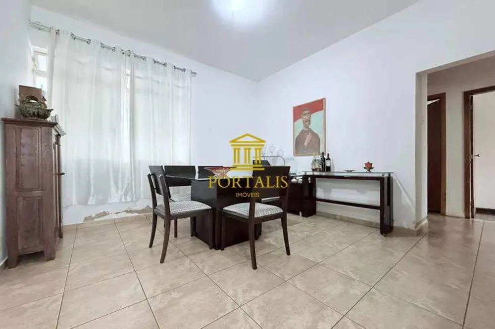 Apartamento, 3 quartos, 160 m² - Foto 3