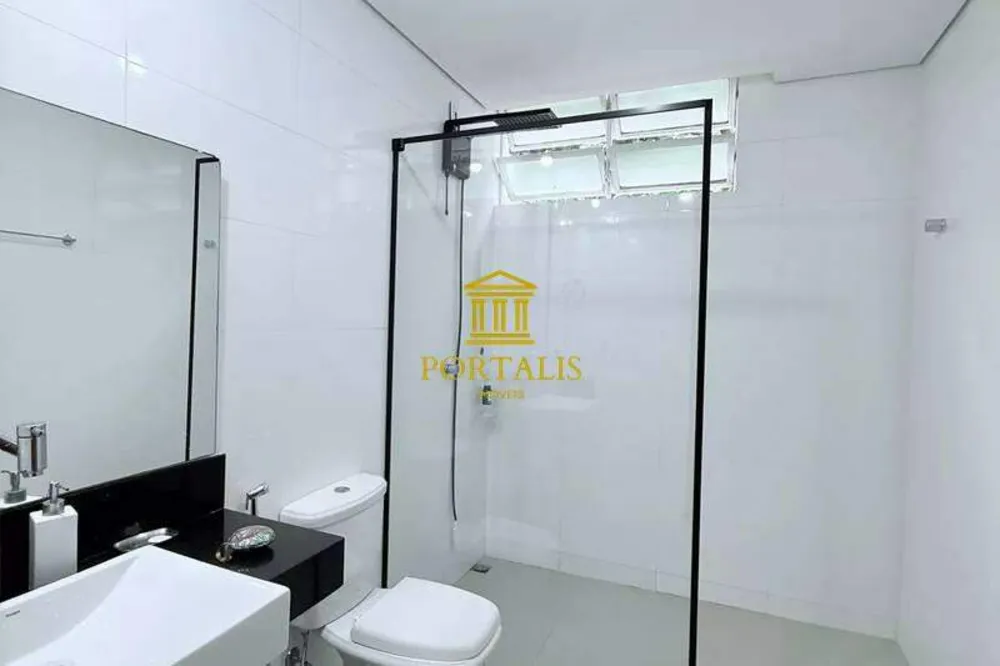 Apartamento, 3 quartos, 160 m² - Foto 15