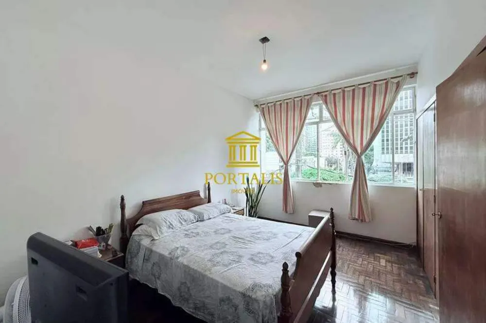 Apartamento, 3 quartos, 160 m² - Foto 7
