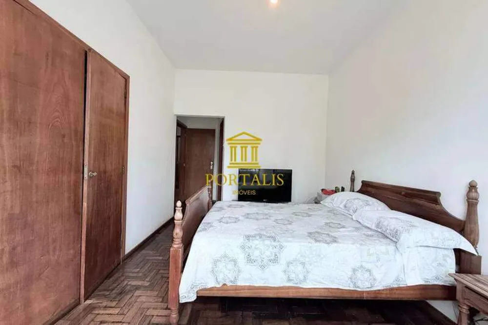 Apartamento, 3 quartos, 160 m² - Foto 8
