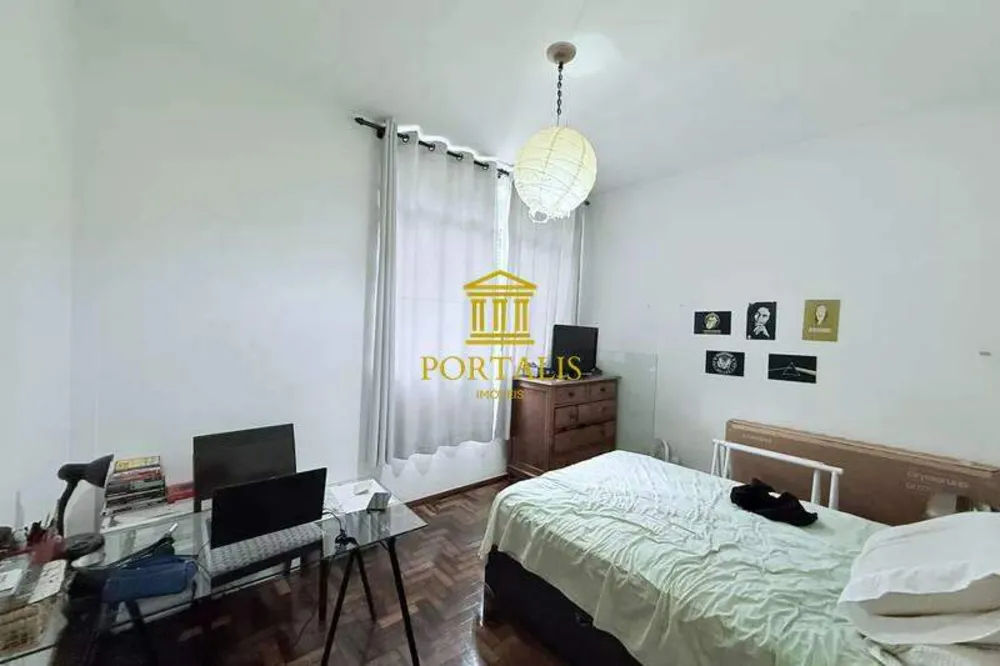 Apartamento, 3 quartos, 160 m² - Foto 6