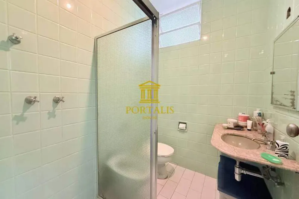 Apartamento, 3 quartos, 160 m² - Foto 11