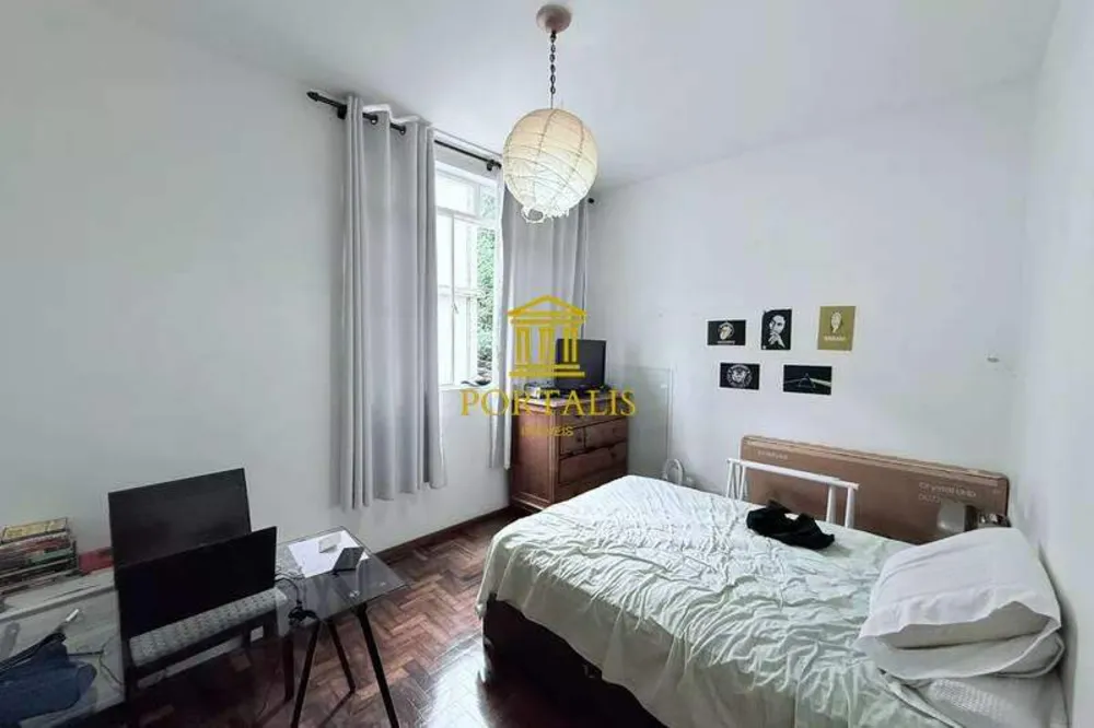 Apartamento, 3 quartos, 160 m² - Foto 8