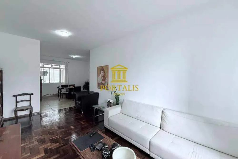 Apartamento, 3 quartos, 160 m² - Foto 2