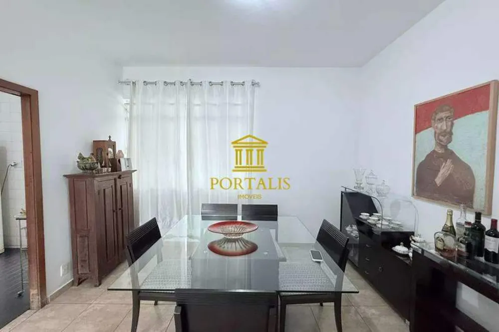 Apartamento, 3 quartos, 160 m² - Foto 4