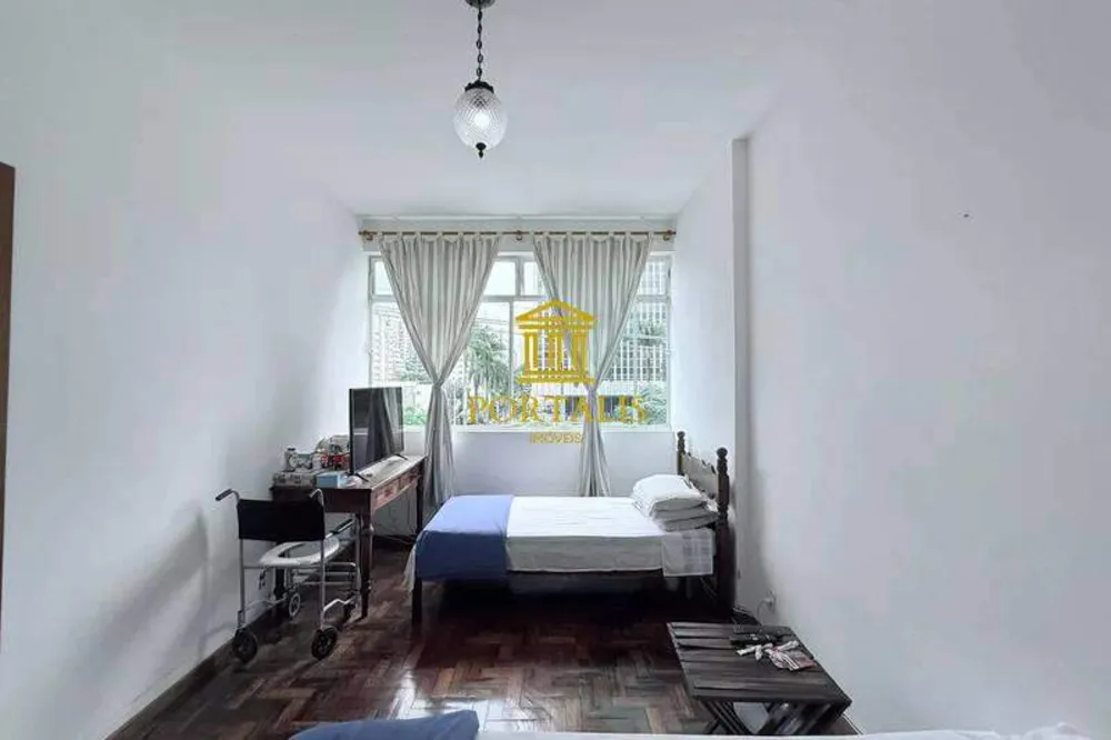 Apartamento, 3 quartos, 160 m² - Foto 9
