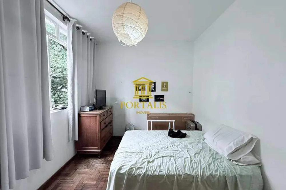Apartamento, 3 quartos, 160 m² - Foto 6