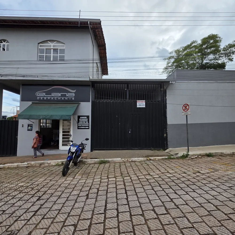 Depósito-Galpão - Foto 12
