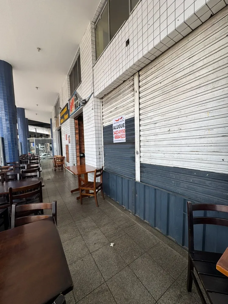 Loja-Salão, 80 m² - Foto 2