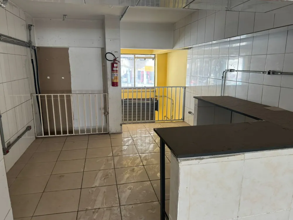 Loja-Salão, 80 m² - Foto 11