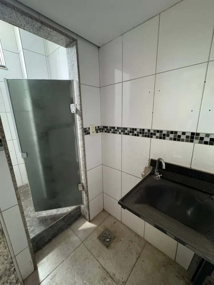 Loja-Salão, 80 m² - Foto 1