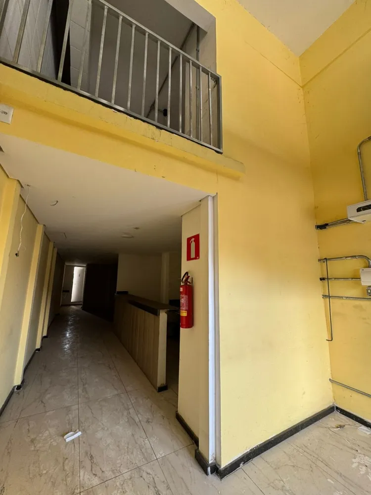 Loja-Salão, 80 m² - Foto 3