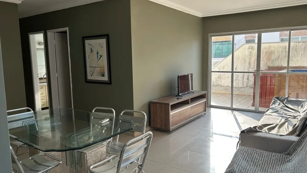 Apartamento, 1 quarto - Foto 1