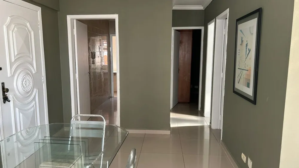 Apartamento, 1 quarto - Foto 4