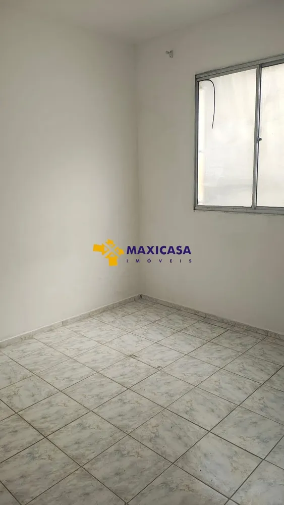Apartamento, 2 quartos, 50 m² - Foto 8