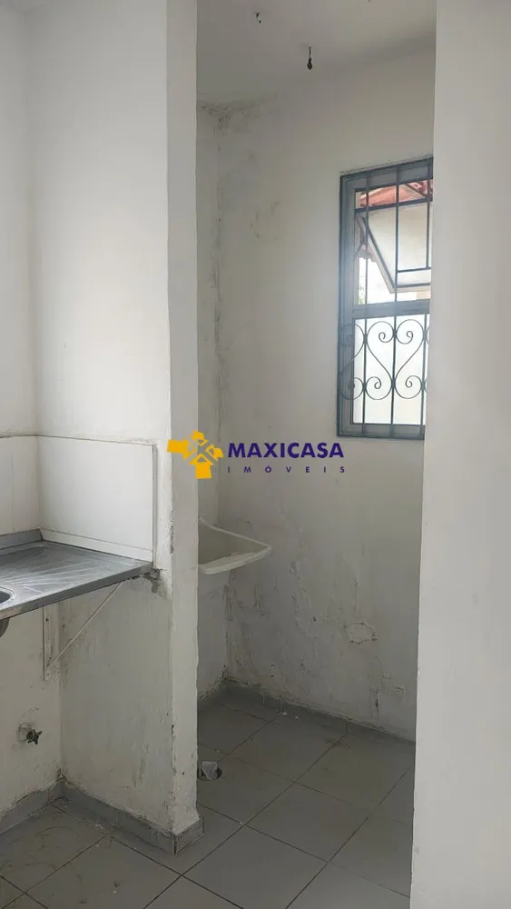 Apartamento, 2 quartos, 50 m² - Foto 5