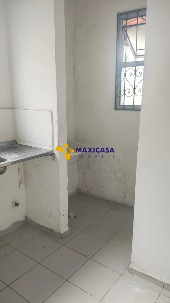 Apartamento, 2 quartos, 50 m² - Foto 4