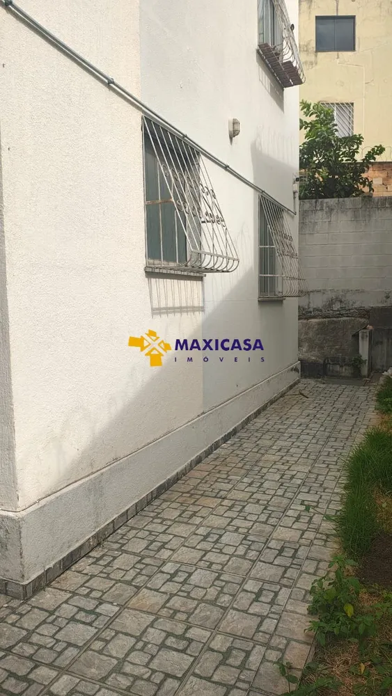 Apartamento, 2 quartos, 50 m² - Foto 2