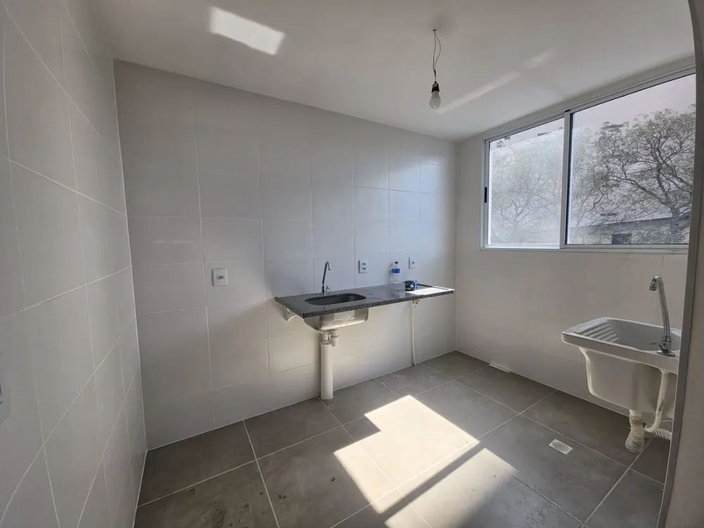 Apartamento, 2 quartos, 55 m² - Foto 5
