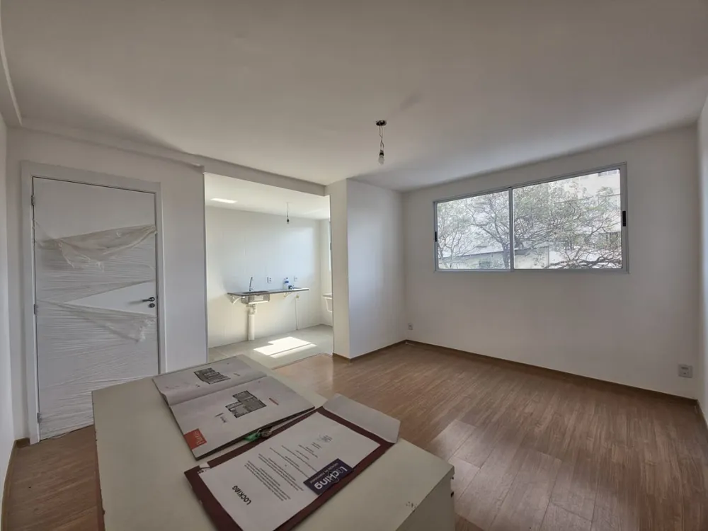 Apartamento, 2 quartos, 55 m² - Foto 6